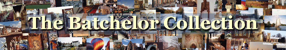 The Batchelor Collection