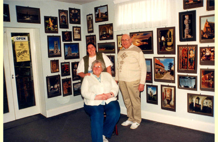 Holt Exhibition 1987