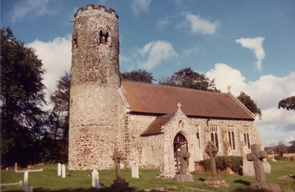 Bessingham