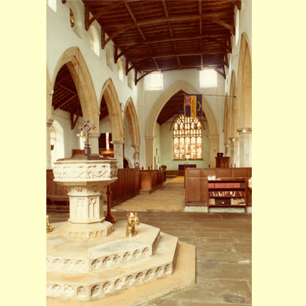 Terrington St. John
