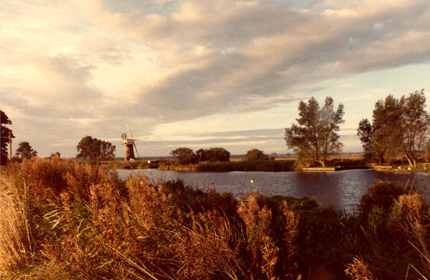 Thurne Landscape