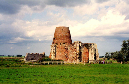 St.Benet's Abbey