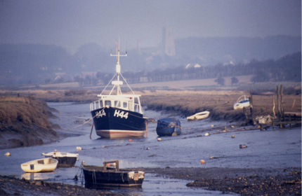 Morston Mist