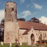 Church Exteriors