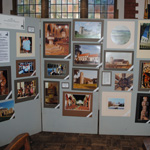Past Exhibitions