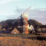 Norfolk Poem