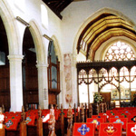 Interiors