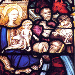 Stained Glass Windows